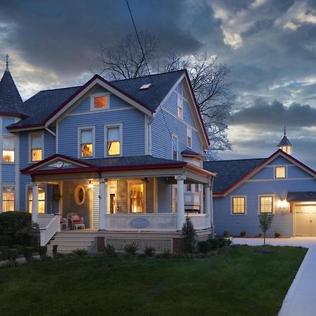 Breese Inn المظهر الخارجي الصورة