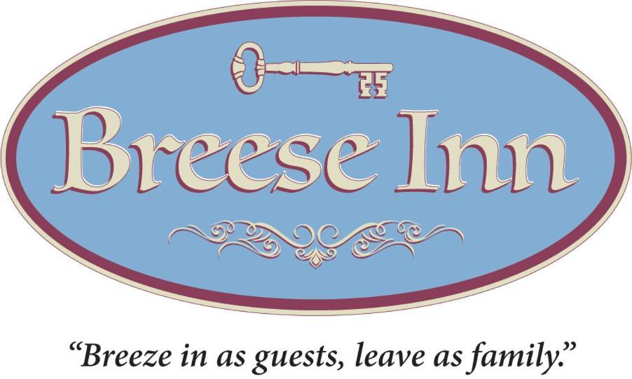 Breese Inn المظهر الخارجي الصورة